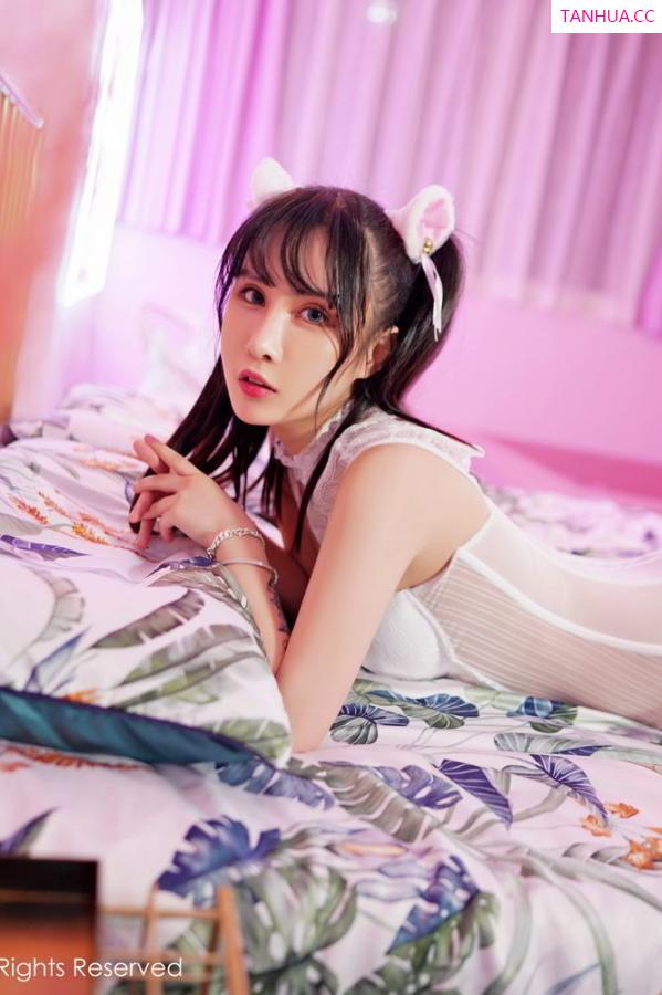 邱淑贝  [XIUREN]高清写真图 2019.11.20 邱淑贝第35张图片